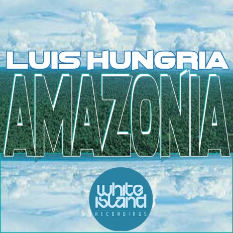 Amazonia (Original Mix) | Boomplay Music