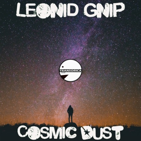 Cosmic Dust (Original Mix)