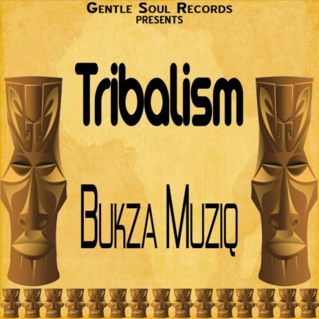 Tribalism (Original Mix) | Boomplay Music