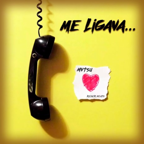 Me Ligava | Boomplay Music