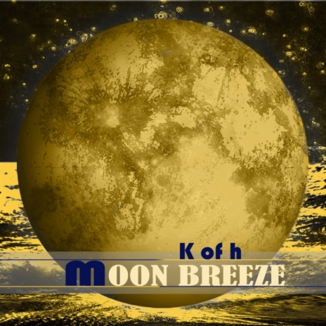 Moon Breeze (Original Mix) | Boomplay Music