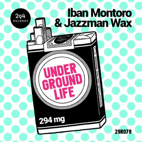 Underground Life (Original Mix) | Boomplay Music