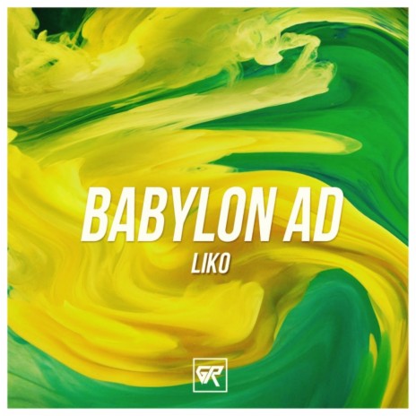 Babylon AD (Original Mix)