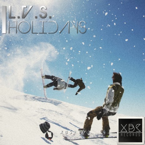 Holidays (Original Mix)