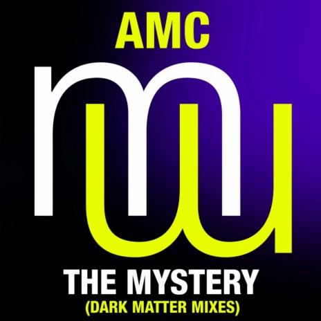 The Mystery (Dark Matter Remix)