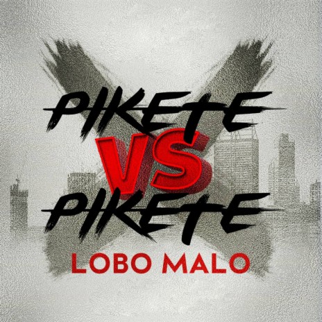 Pikete Vs Pikete | Boomplay Music