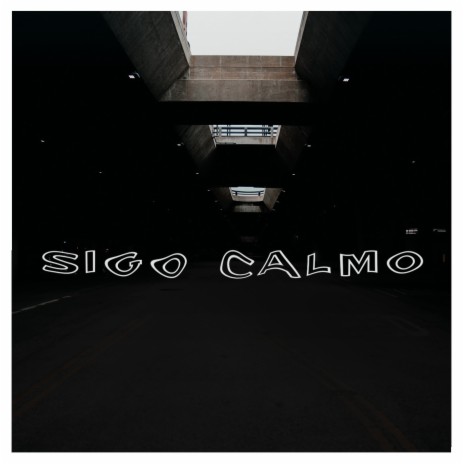 Sigo Calmo | Boomplay Music