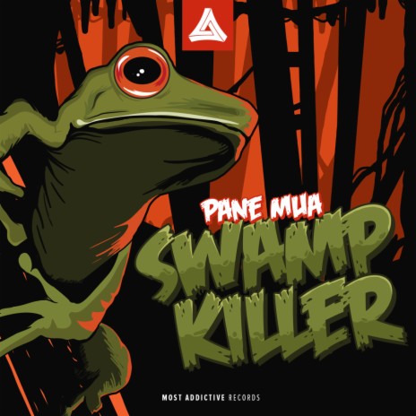 Swamp Killer (Original Mix) | Boomplay Music