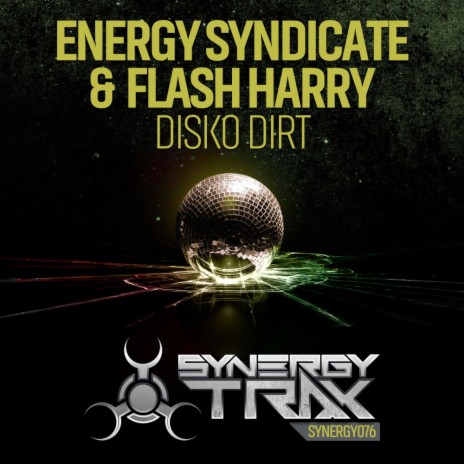 Disko Dirt (Original Mix) ft. Flash Harry