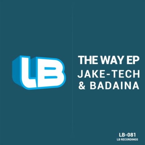 The Way (Paul HG Remix) ft. Badaina