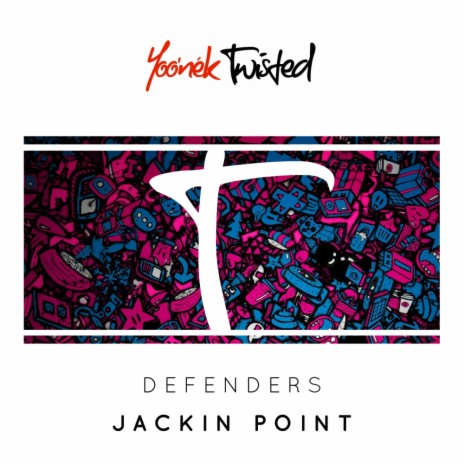 Jackin Point (Original Mix) | Boomplay Music