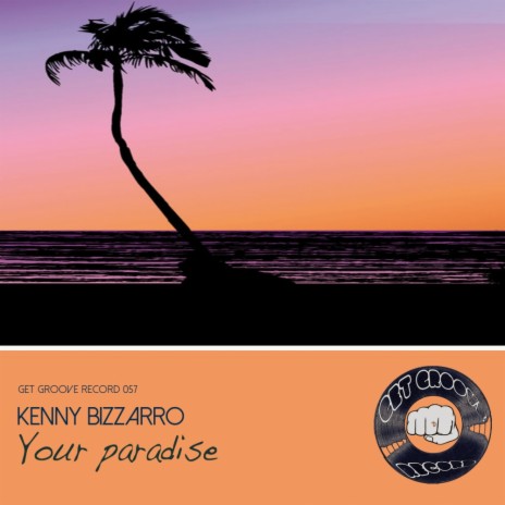 Your Paradise (Original Mix) | Boomplay Music