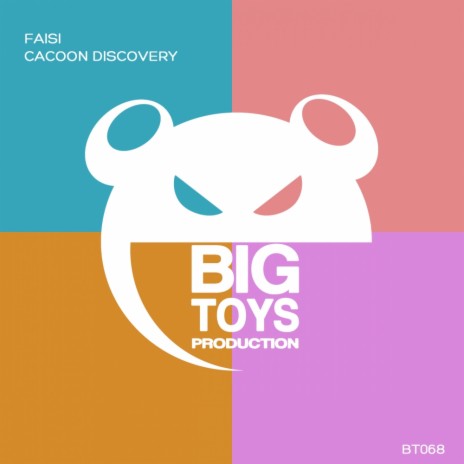 Cacoon Discovery (Radio Edit) | Boomplay Music