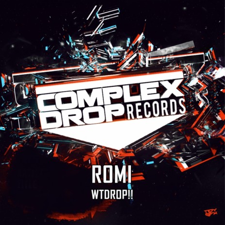 WTDrop!! (Original Mix) | Boomplay Music