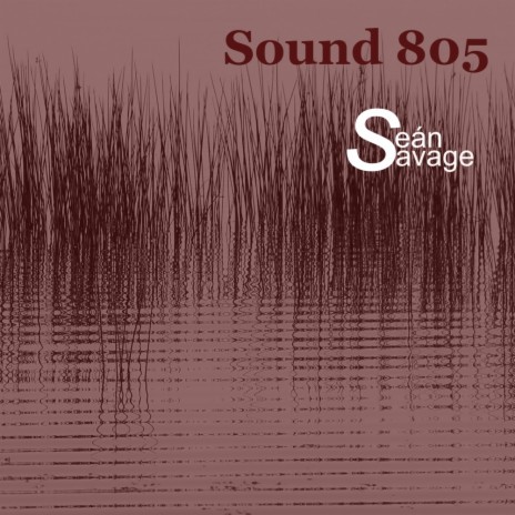 Sound 805 (Original Mix)