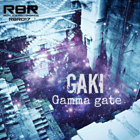 Gamma Gate (Original Mix)