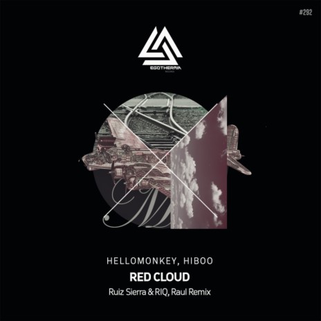 Red Cloud (RIQ, Ruiz Sierra Remix) ft. HiBoo