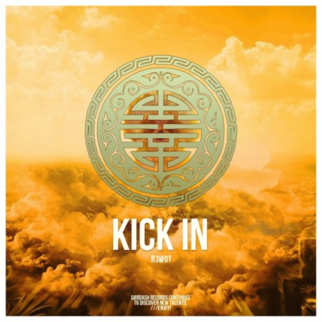 Kick In (Original Mix)