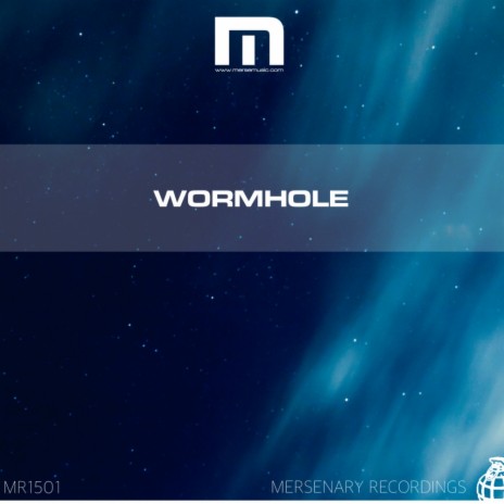 Wormhole (Original Mix) | Boomplay Music