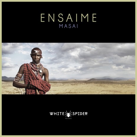 Masai (Original Mix) | Boomplay Music