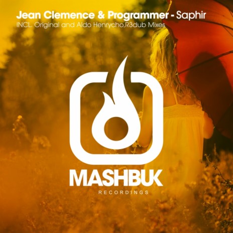 Saphir (Aldo Henrycho Remix) ft. Programmer
