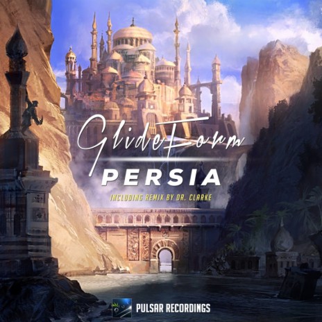 Persia (Dr. Clarke Remix) | Boomplay Music