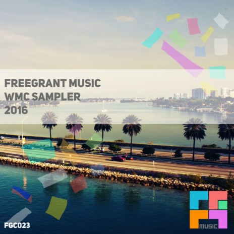Connection Made (Max Freegrant Remix) ft. Brandon Mignacca