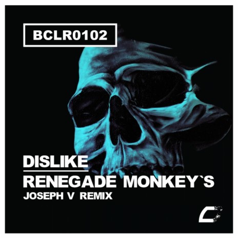 ReneGade Monkey's (Joseph V Remix)