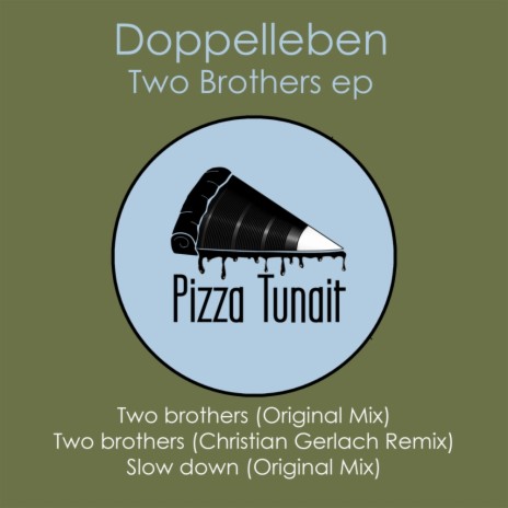 Two Brothers (Christian Gerlach Remix)