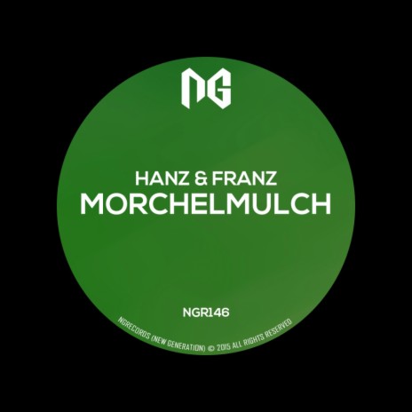 Morchelmulch (Original Mix)