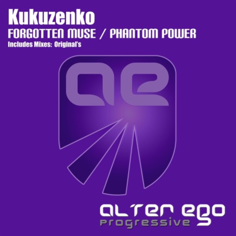 Phantom Power (Radio Edit)