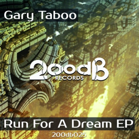 Run For A Dream (Original Mix)