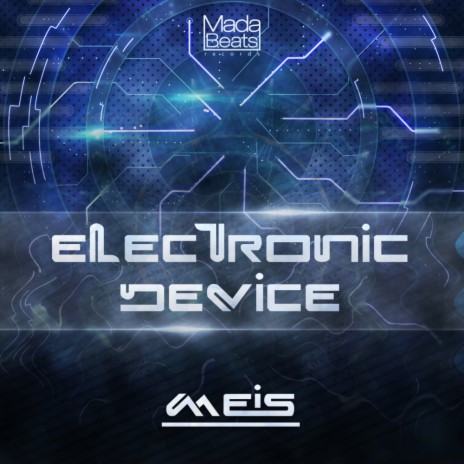 Electronic Device (Original Mix) ft. Boot Sequence