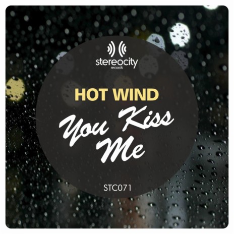 You Kiss Me (Sax Suite Mix) | Boomplay Music