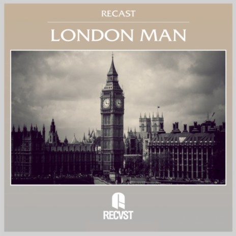 London Man (Original Mix)