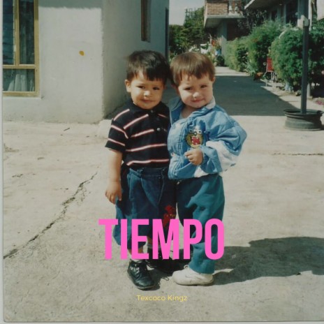 Tiempo | Boomplay Music