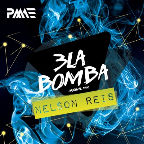 3LA Bomba (Original Mix)