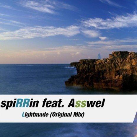 Lightmade (Original Mix) ft. Asswel | Boomplay Music