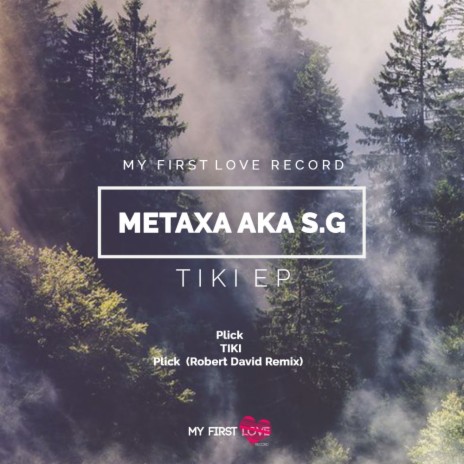 Tiki (Original Mix)