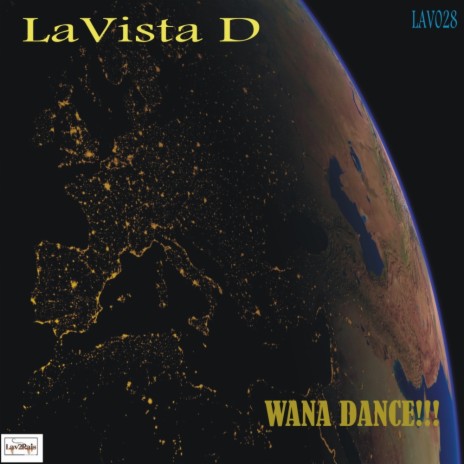 Wana Dance (Instrumentall Mix)