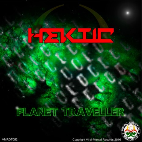 Planet Traveller (Original Mix)