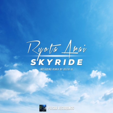 Skyride (Delta IV Remix)