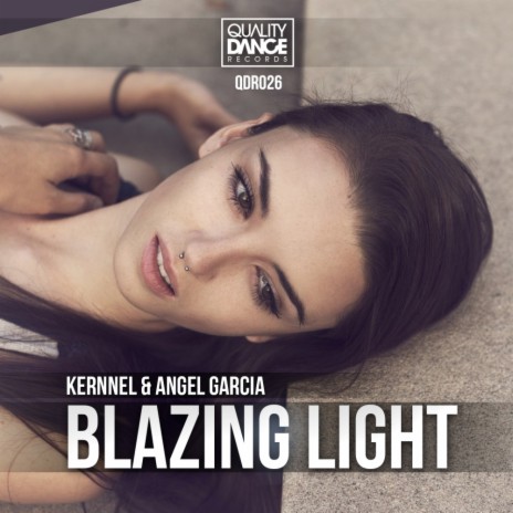 Blazing Light (Original Mix) ft. Angel GarcÃ­a