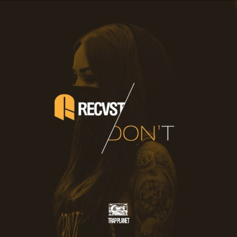 Don't (Original Mix) | Boomplay Music