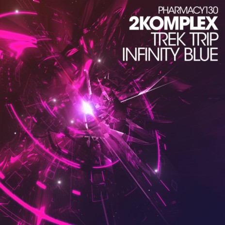 Infinity Blue (Original Mix)