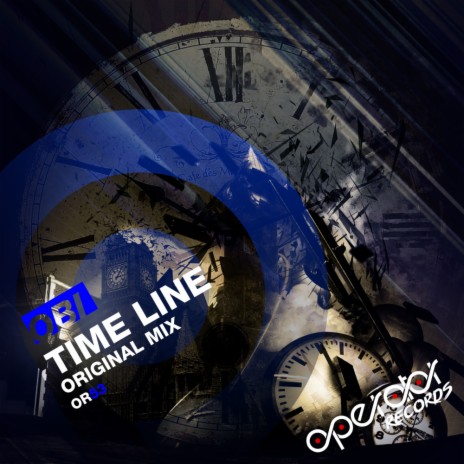 Time Line (Original Mix)