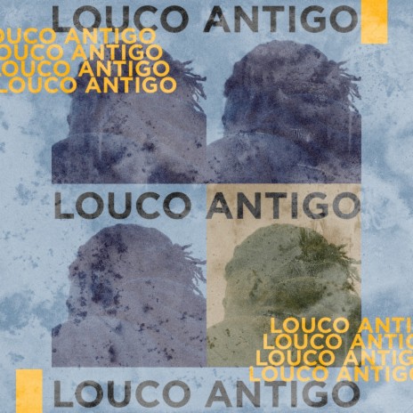 Louco Antigo | Boomplay Music