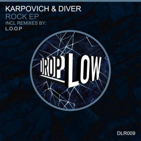Yo My Face (L.O.O.P Remix) ft. Diver | Boomplay Music