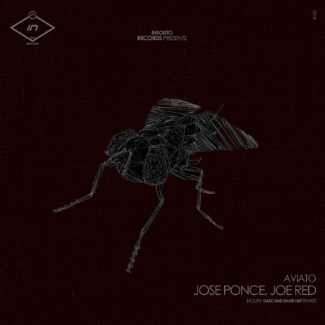 Aviato (Original Mix) ft. Jose Ponce
