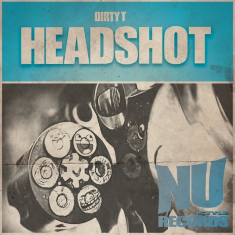 Headshot (Original Mix) | Boomplay Music